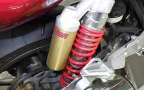 HONDA CB400 SUPER BOLDOR A 2014 NC42