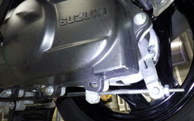 SUZUKI ﾚｯﾂ CA4AA