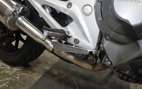HONDA NC 700 X D 2012 RC63
