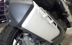 HONDA ADV150 2017 KF38