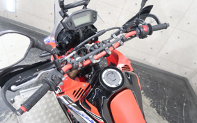 HONDA CRF250 RALLY MD44