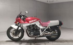 SUZUKI GSX1100S KATANA 1987 GS110X