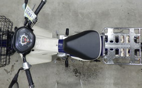 HONDA C110 SUPER CUB 2002 JA42
