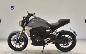 HONDA CB250RA 2022 MC52