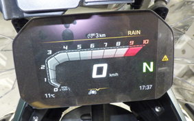 BMW R1300GS Adventure 2025