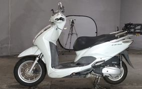 HONDA LEAD 125 JF45