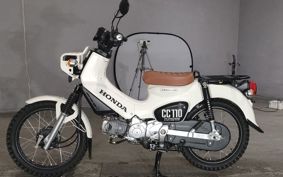 HONDA CROSS CUB110 JA45