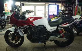 HONDA CB400 SUPER  BOL DOR ABS 2014 NC42