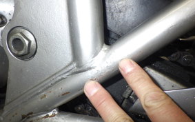 SUZUKI GSX250S KATANA 2002 GJ76A