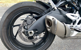 SUZUKI GSX-S1000F 2015 GT79A