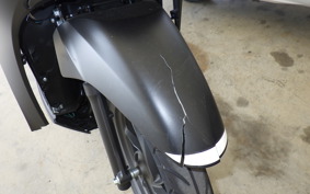 HONDA DIO110-3ﾍﾞｰｼｯｸ JK03