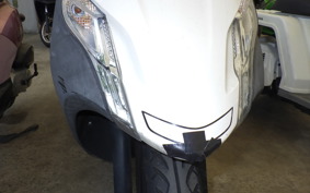 SUZUKI ADDRESS V125 DT11A