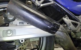 KAWASAKI BALIUS 250 1994 ZR250A