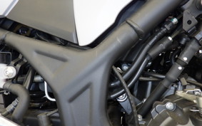 YAMAHA MT-25 A 1989 RG95J