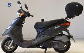 YAMAHA AXIS 125 TREET SE53J