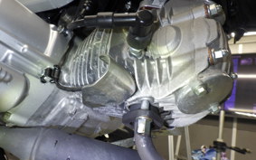 HONDA ｸﾛｽｶﾌﾞ110-3 2022 JA60