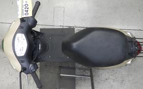 SUZUKI ﾚｯﾂ 2016 CA4AA