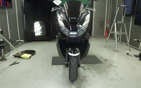 HONDA PCX125 JK05