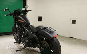 HARLEY XL1200C 2006