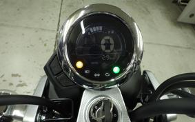 HONDA MONKEY 125 JB05