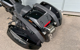 HARLEY FXLRST 2024 YXZ