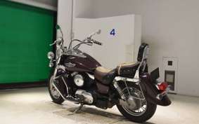 KAWASAKI VULCAN 1500 CLASSIC 2003 VNT50J