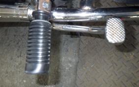 HONDA CB400 N CB400N