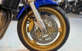 HONDA CB400SF VTEC Spec3 2004 NC39