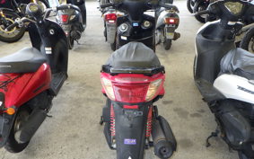 YAMAHA CYGNUS 125 XSR 2 SE44J
