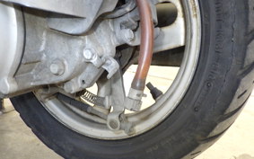 HONDA CREA SCOOPY I AF55