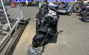YAMAHA MAJESTY 155S