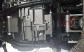 HONDA CRF250L 2018 MD47