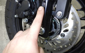 HONDA MONKEY 125 1997 JB05