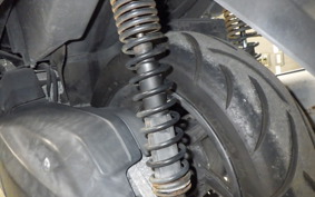 HONDA FORZA Z GEN 2 MF10