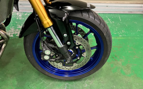 YAMAHA MT-09 Tracer GT 2018 RN51J