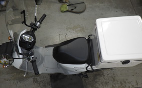 HONDA ﾍﾞﾝﾘｨ50-2 2007 AA05