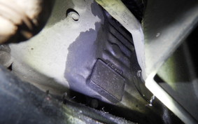HONDA GYRO UP 2011 TA01