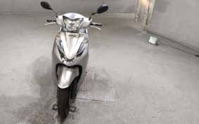HONDA LEAD 125 JF45