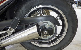 SUZUKI GR650 1984 GP51A