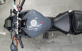 YAMAHA MT-25 A 2014 RG43J