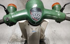 HONDA SUPER CUB110 JA07