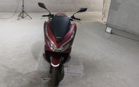 HONDA PCX125 JF81