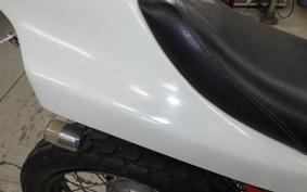 HONDA FTR223 MC34