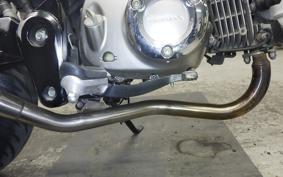 HONDA MONKEY 125 ABS 2016 JB02