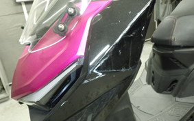 KYMCO KRV180 2019
