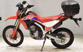 HONDA CRF250L MD47