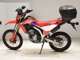Фото Honda CRF250L с японского аукциона