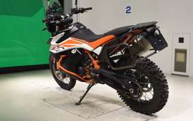 KTM 790 ADVENTURE R 2020