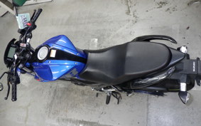 SUZUKI GIXXER 150 2008 NG4BG
