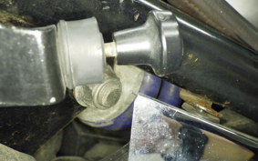 YAMAHA DRAGSTAR 400 1997 4TR